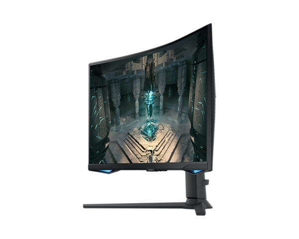 27IN ODYSSEY CURVED GAMING MONITOR