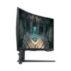 27IN ODYSSEY CURVED GAMING MONITOR