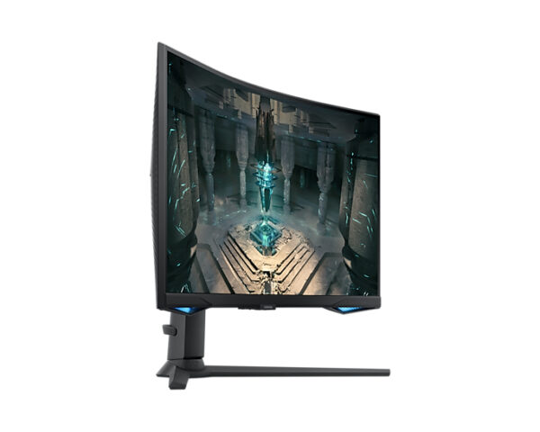 27IN ODYSSEY CURVED GAMING MONITOR