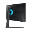 27IN ODYSSEY CURVED GAMING MONITOR