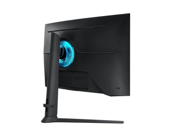 27IN ODYSSEY CURVED GAMING MONITOR