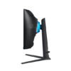 27IN ODYSSEY CURVED GAMING MONITOR