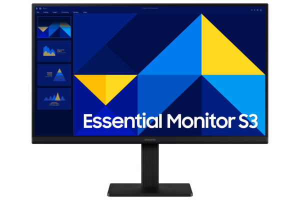 SAMSUNG MONITOR S27D300GAU