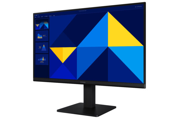 SAMSUNG MONITOR S27D300GAU