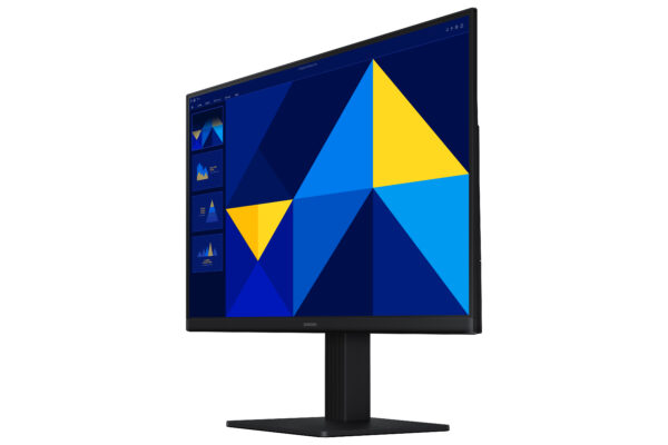 SAMSUNG MONITOR S27D300GAU