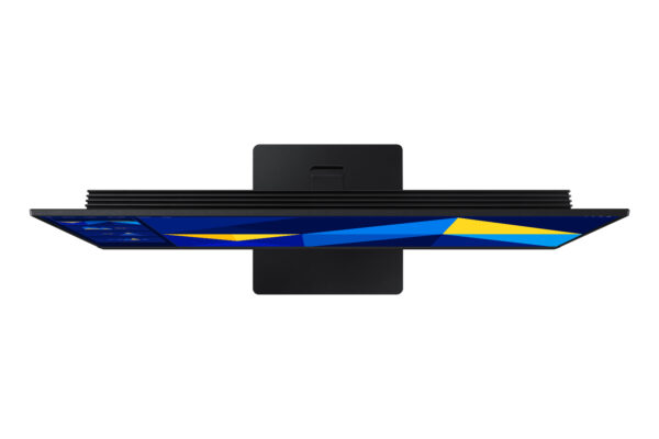 SAMSUNG MONITOR S27D300GAU