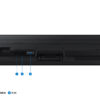 SAMSUNG MONITOR S27D300GAU