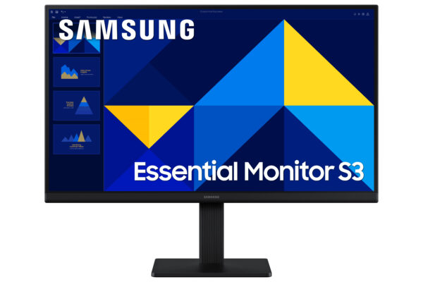 SAMSUNG MONITOR S27D300GAU