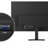 SAMSUNG MONITOR S27D300GAU