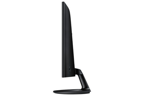 SAMSUNG 27IN S36D FHD CURVED MONITOR