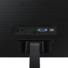 SAMSUNG 27IN S36D FHD CURVED MONITOR