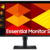 27IN SAMSUNG S40GD FHD HAS MONITOR