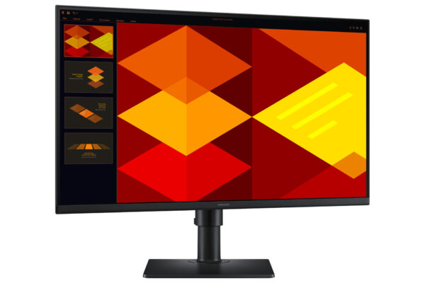 27IN SAMSUNG S40GD FHD HAS MONITOR