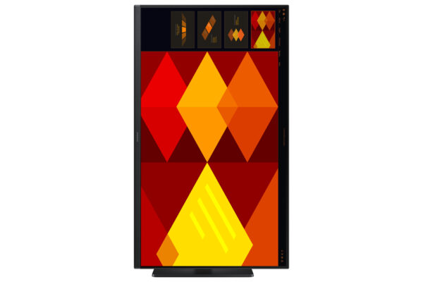 27IN SAMSUNG S40GD FHD HAS MONITOR