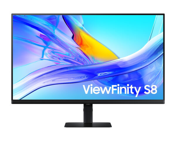 27IN S80UD UHD USB-C VIEWFINITY