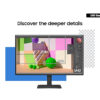 32IN S60UD QHD USB-C VIEWFINITY