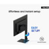 24IN S60UD QHD USB-C VIEWFINITY