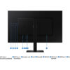 27IN S80UD UHD USB-C VIEWFINITY