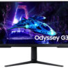 SAMSUNG 27IN G30D FHD 180HZ ODYSSEY