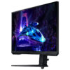 SAMSUNG 27IN G30D FHD 180HZ ODYSSEY