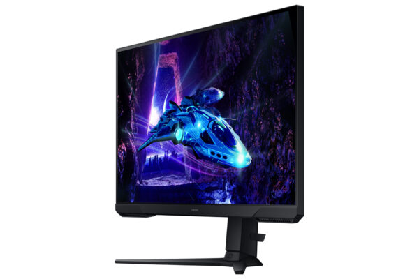 SAMSUNG 27IN G30D FHD 180HZ ODYSSEY