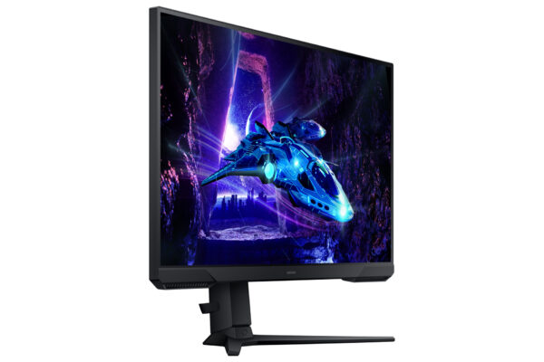 SAMSUNG 27IN G30D FHD 180HZ ODYSSEY