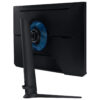 SAMSUNG 27IN G30D FHD 180HZ ODYSSEY
