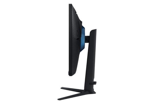 SAMSUNG 27IN G30D FHD 180HZ ODYSSEY