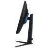 SAMSUNG 27IN G30D FHD 180HZ ODYSSEY