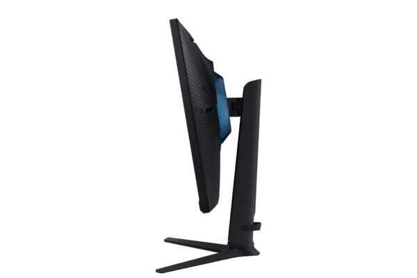 SAMSUNG 27IN G30D FHD 180HZ ODYSSEY