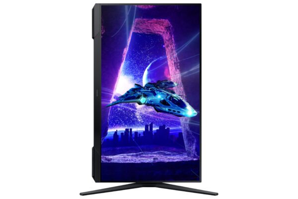 SAMSUNG 27IN G30D FHD 180HZ ODYSSEY