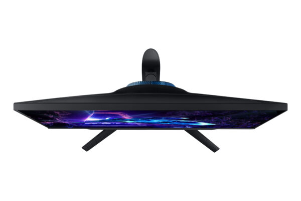 SAMSUNG 27IN G30D FHD 180HZ ODYSSEY
