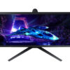 SAMSUNG 27IN G30D FHD 180HZ ODYSSEY