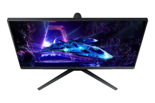 SAMSUNG 27IN G30D FHD 180HZ ODYSSEY
