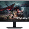 SAMSUNG 27 G50D QHD ODYSSEY GAMEMON