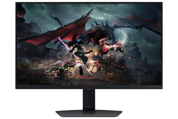 SAMSUNG 27 G50D QHD ODYSSEY GAMEMON