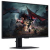 SAMSUNG 27 G50D QHD ODYSSEY GAMEMON