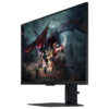 SAMSUNG 27 G50D QHD ODYSSEY GAMEMON