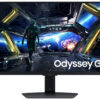 SAMSUNG 27 G70D ODYSSEY GAME MON