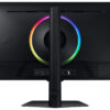 SAMSUNG 27 G70D ODYSSEY GAME MON