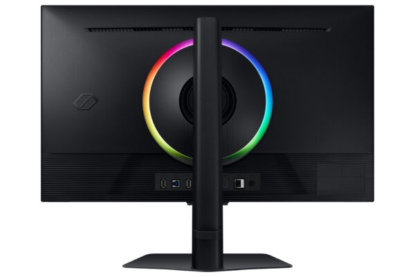 SAMSUNG 27 G70D ODYSSEY GAME MON