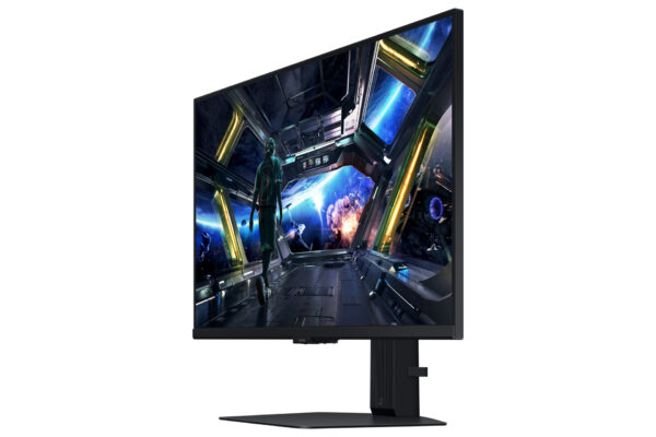 SAMSUNG 27 G70D ODYSSEY GAME MON