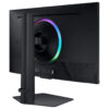 SAMSUNG 27 G70D ODYSSEY GAME MON