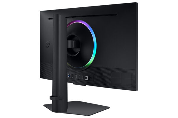 SAMSUNG 27 G70D ODYSSEY GAME MON