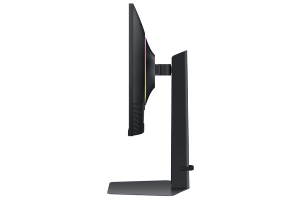 SAMSUNG 27 G70D ODYSSEY GAME MON
