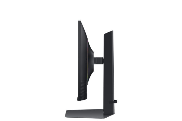 SAMSUNG 27 G70D ODYSSEY GAME MON