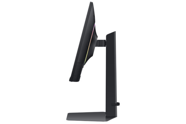 SAMSUNG 27 G70D ODYSSEY GAME MON