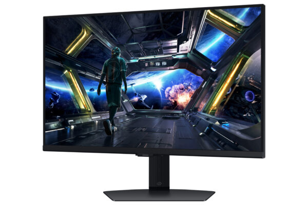 SAMSUNG 27 G70D ODYSSEY GAME MON
