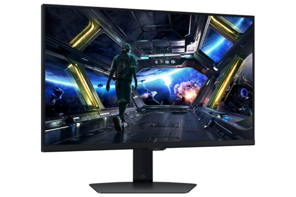 SAMSUNG 27 G70D ODYSSEY GAME MON