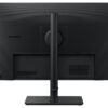SAMSUNG 27 S43UF FHD USB-C